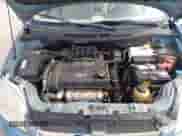 2007 Chevrolet Aveo LS z VIN KL1TD56677B048076, wystawiony jako IAAI lot #42703159 z przebiegiem 68 183 mil mil oraz . Historia ofert i sprzedaży dostępna na DreamBid. Obrazek 10.