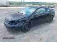 2007 Chevrolet Cobalt LT с VIN 1G1AL15F477270261, выставлен на аукционе IAAI как лот 42818250 с пробегом 140 606 миль миль и . История ставок и продаж доступна на DreamBid. Изображение 2.