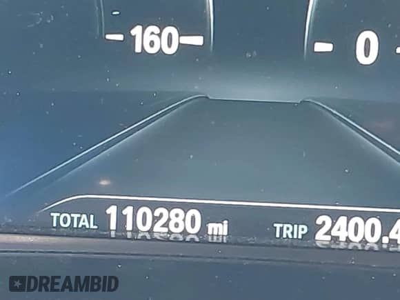 2019 BMW 5 Series 540i xDrive с VIN WBAJE7C58KWW25314, выставлен на аукционе IAAI как лот 42851832 с пробегом 110 280 миль миль и . История ставок и продаж доступна на DreamBid. Изображение 15.