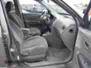 2008 Hyundai Tucson SE with VIN KM8JN72D88U817800, listed as a IAAI auction lot 43473154 with 169,214 mi miles and . Bid and sale history available at DreamBid. Image 5.