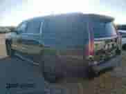 2017 Cadillac Escalade ESV Luxury с VIN 1GYS4HKJ3HR123164, выставлен на аукционе Copart как лот 82051985 с пробегом 128 731 миль миль и Чистый • Clean title. История ставок и продаж доступна на DreamBid. Изображение 2.