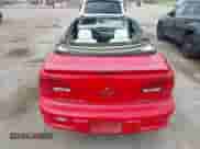 1997 Chevrolet Cavalier Z24 z VIN 4G1JF32T9VB107532, wystawiony jako IAAI lot #42446900 z przebiegiem 95 086 mil mil oraz . Historia ofert i sprzedaży dostępna na DreamBid. Obrazek 13.