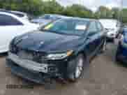 2023 Toyota Camry LE z VIN 4T1R11AK7PU130043, wystawiony jako IAAI lot #43289865 z przebiegiem 24 472 mil mil oraz . Historia ofert i sprzedaży dostępna na DreamBid. Obrazek 2.