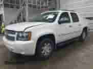2012 Chevrolet Avalanche LTZ с VIN 3GNTKGE79CG270163, выставлен на аукционе IAAI как лот 42781346 с пробегом 78 106 миль миль и . История ставок и продаж доступна на DreamBid. Изображение 2.