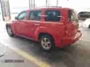 2006 Chevrolet HHR LT with VIN 3GNDA23D06S644776, listed as a IAAI auction lot 43146752 with 172,173 mi miles and . Bid and sale history available at DreamBid. Image 3.