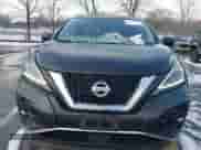 2021 Nissan Murano Platinum with VIN 5N1AZ2DS3MC144126, listed as a IAAI auction lot 41178299 with 58,164 mi miles and . Bid and sale history available at DreamBid. Image 12.