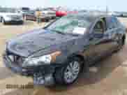 2011 Honda Accord EX-L with VIN 1HGCP2F87BA030399, listed as a IAAI auction lot 43187961 with 140,277 mi miles and . Bid and sale history available at DreamBid. Image 17.