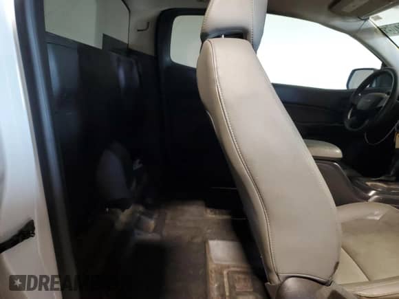 2019 Chevrolet Colorado 2WD Work Truck с VIN 1GCHSBEA9K1308839, выставлен на аукционе Copart как лот 71587705 с пробегом 142 590 миль миль и Чистый • Clean title. История ставок и продаж доступна на DreamBid. Изображение 10.