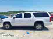 2011 Chevrolet Suburban with VIN 1GNWKMEG3BR250386, listed as a IAAI auction lot 42369109 with 222,821 mi miles and . Bid and sale history available at DreamBid. Image 14.
