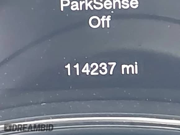 2018 Dodge Durango GT with VIN 1C4RDHDG1JC175732, listed as a IAAI auction lot 42210087 with 114,237 mi miles and . Bid and sale history available at DreamBid. Image 15.