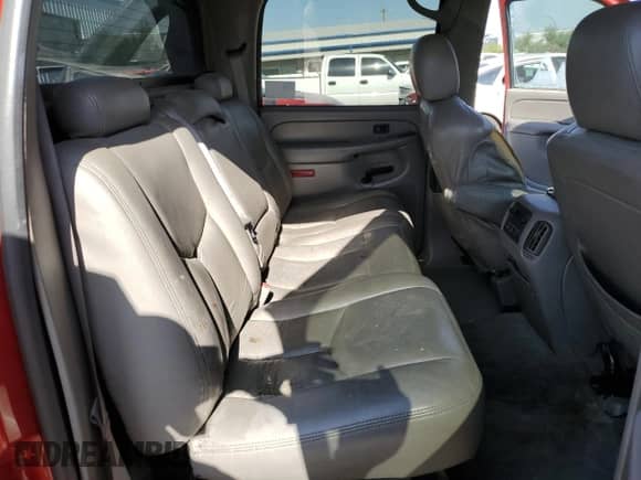 2005 Chevrolet Avalanche Z71 с VIN 3GNEK12Z15G125374, выставлен на аукционе Copart как лот 62093775 с пробегом 170 940 миль миль и Списание • Salvage title. История ставок и продаж доступна на DreamBid. Изображение 10.