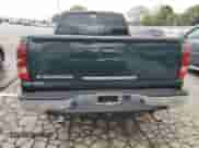 2006 Chevrolet Silverado 1500 Work Truck with VIN 1GCEC19V56Z228467, listed as a Copart auction lot 72442784 with 231,534 mi miles and Salvage title. Bid and sale history available at DreamBid. Image 6.