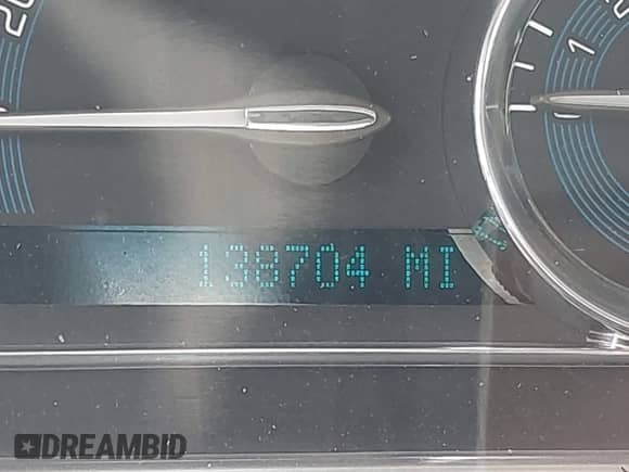 2011 Chevrolet HHR 1LT с VIN 3GNBABFW6BS585473, выставлен на аукционе IAAI как лот 43021595 с пробегом 138 704 миль миль и . История ставок и продаж доступна на DreamBid. Изображение 15.