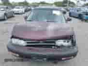 1991 Honda Accord with VIN 1HGCB9862MA021969, listed as a IAAI auction lot 41872814 with 63,654 mi miles and . Bid and sale history available at DreamBid. Image 6.