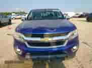 2016 Chevrolet Colorado 2WD LT с VIN 1GCGSCE3XG1226239, выставлен на аукционе Copart как лот 80444355 с пробегом 63 963 миль миль и Списание • Salvage title. История ставок и продаж доступна на DreamBid. Изображение 5.