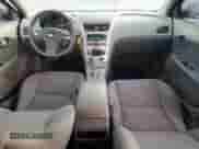 2010 Chevrolet Malibu с VIN 1G1ZF5EZ8AF157230, выставлен на аукционе Copart как лот 86110804 с пробегом 161 605 миль миль и Списание • Salvage title. История ставок и продаж доступна на DreamBid. Изображение 8.