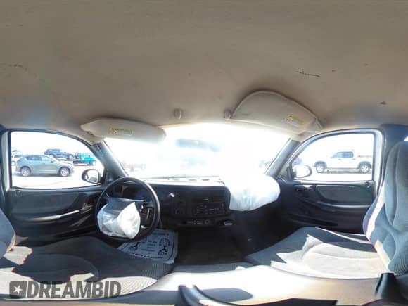 1998 Dodge Dakota SLT с VIN 1B7GL22X7WS711607, выставлен на аукционе IAAI как лот 42395496 с пробегом 225 712 миль миль и . История ставок и продаж доступна на DreamBid. Изображение 21.