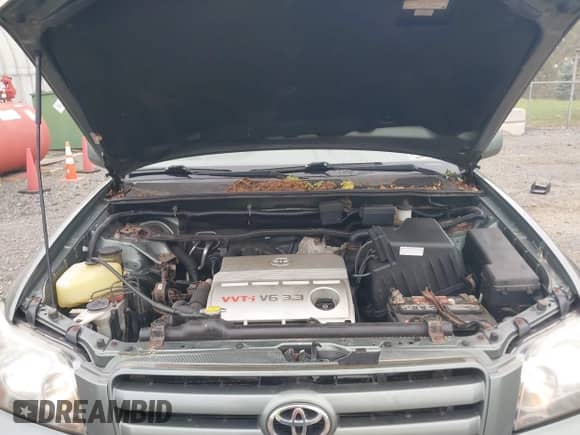 2005 Toyota Highlander с VIN JTEEP21A350082409, выставлен на аукционе IAAI как лот 43298741 с пробегом 141 064 миль миль и . История ставок и продаж доступна на DreamBid. Изображение 10.