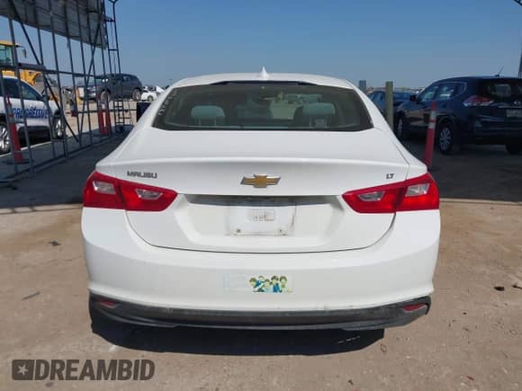 2023 Chevrolet Malibu LT с VIN 1G1ZD5ST4PF116138, выставлен на аукционе IAAI как лот 43173544 с пробегом 76 431 миль миль и . История ставок и продаж доступна на DreamBid. Изображение 17.
