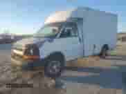 2003 Chevrolet Express Commercial C6Y SRW с VIN 1GBHG31U031140764, выставлен на аукционе Copart как лот 42504335 с пробегом 220 842 миль миль и Чистый • Clean title. История ставок и продаж доступна на DreamBid. Изображение 1.