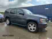 2010 Chevrolet Tahoe LT с VIN 1GNUKBE08AR288872, выставлен на аукционе Copart как лот 62735745 с пробегом 134 514 миль миль и Списание • Salvage title. История ставок и продаж доступна на DreamBid. Изображение 4.