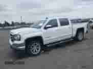 2018 GMC Sierra 1500 SLT z VIN 3GTU2NEC2JG474475, wystawiony jako IAAI lot #43194997 z przebiegiem 136 451 mil mil oraz . Historia ofert i sprzedaży dostępna na DreamBid. Obrazek 17.