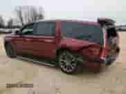 2020 Cadillac Escalade ESV Platinum с VIN 1GYS4KKJ2LR210222, выставлен на аукционе Copart как лот 88333595 с пробегом 48 144 миль миль и Списание • Salvage title. История ставок и продаж доступна на DreamBid. Изображение 2.