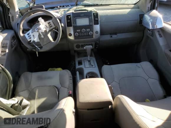 2019 Nissan Frontier SV с VIN 1N6AD0ER6KN745113, выставлен на аукционе Copart как лот 82627495 с пробегом 2 543 миль миль и Списание • Salvage title. История ставок и продаж доступна на DreamBid. Изображение 8.