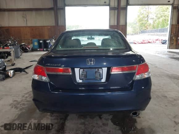 2012 Honda Accord EX with VIN 1HGCP2F70CA111883, listed as a IAAI auction lot 43310060 with 203,149 mi miles and . Bid and sale history available at DreamBid. Image 17.