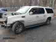 2014 Cadillac Escalade ESV Luxury с VIN 1GYS4HEF4ER218433, выставлен на аукционе IAAI как лот 41152677 с пробегом 51 315 миль миль и . История ставок и продаж доступна на DreamBid. Изображение 23.