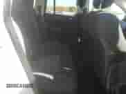 2011 Jeep Compass Latitude with VIN 1J4NF1FB7BD155055, listed as a Copart auction lot 82468995 with 202,863 mi miles and Salvage title. Bid and sale history available at DreamBid. Image 11.