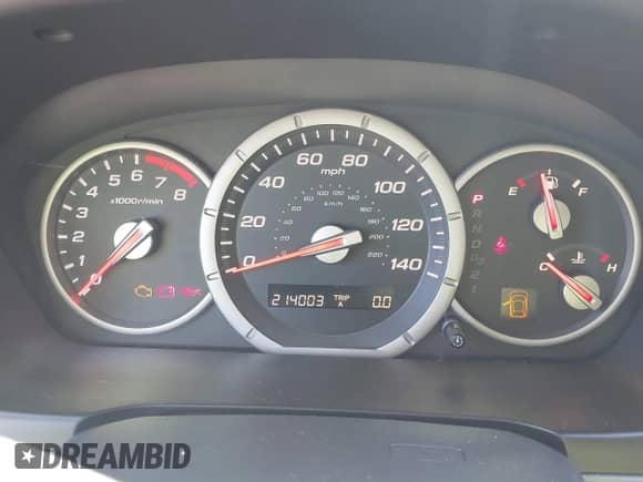 2007 Honda Pilot LX с VIN 2HKYF18137H512076, выставлен на аукционе IAAI как лот 43309884 с пробегом 214 003 миль миль и . История ставок и продаж доступна на DreamBid. Изображение 7.