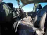 2014 Volkswagen Tiguan SEL z VIN WVGAV3AX0EW555873, wystawiony jako Copart lot #55695955 z przebiegiem 69 984 mil mil oraz Szkoda całkowita • Salvage title. Historia ofert i sprzedaży dostępna na DreamBid. Obrazek 7.