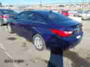 2011 Hyundai Sonata GLS с VIN 5NPEB4AC3BH259152, выставлен на аукционе IAAI как лот 43496310 с пробегом 239 236 миль миль и . История ставок и продаж доступна на DreamBid. Изображение 3.