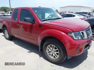 2016 Nissan Frontier S с VIN 1N6BD0CT5GN724313, выставлен на аукционе IAAI как лот 42771980 с пробегом 57 657 миль миль и . История ставок и продаж доступна на DreamBid. Изображение 1.