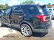 2017 Ford Explorer Limited z VIN 1FM5K8FH6HGA08419, wystawiony jako IAAI lot #43095817 z przebiegiem 79 398 mil mil oraz . Historia ofert i sprzedaży dostępna na DreamBid. Obrazek 18.