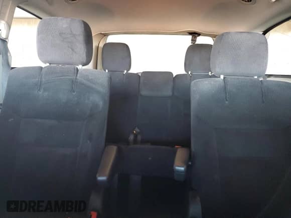 2014 Dodge Grand Caravan SXT with VIN 2C4RDGCG8ER352298, listed as a Copart auction lot 90287805 with 154,922 mi miles and Salvage title. Bid and sale history available at DreamBid. Image 10.