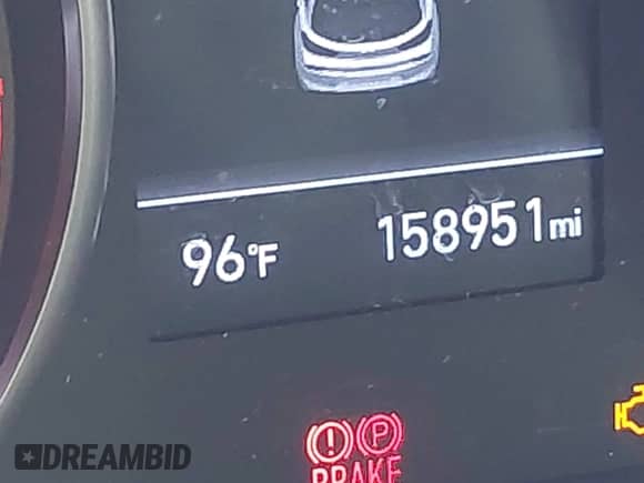 2018 Hyundai Elantra с VIN KMHH35LE7JU081020, выставлен на аукционе IAAI как лот 42748168 с пробегом 158 951 миль миль и . История ставок и продаж доступна на DreamBid. Изображение 13.