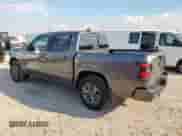 2025 Nissan Frontier Pro-X with VIN 1N6ED1EJ0SN641802, listed as a Copart auction lot 85096355 with 361 mi miles and Clean title. Bid and sale history available at DreamBid. Image 2.