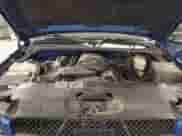 2003 Chevrolet Silverado 1500 с VIN 2GCEK19T931236982, выставлен на аукционе IAAI как лот 41178535 с пробегом 144 996 миль миль и . История ставок и продаж доступна на DreamBid. Изображение 10.