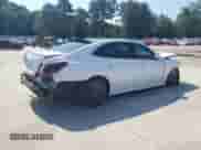 2014 Hyundai Equus Ultimate with VIN KMHGH4JH1EU086952, listed as a Copart auction lot 63856095 with 207,806 mi miles and Salvage title. Bid and sale history available at DreamBid. Image 3.