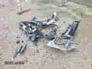 2018 Toyota Tundra SR с VIN 5TFUW5F19JX725912, выставлен на аукционе IAAI как лот 42437463 с пробегом 193 630 миль миль и . История ставок и продаж доступна на DreamBid. Изображение 11.