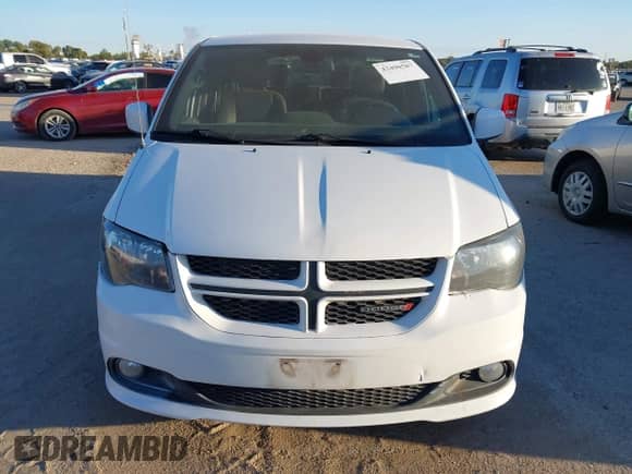 2019 Dodge Grand Caravan GT z VIN 2C4RDGEG3KR630873, wystawiony jako IAAI lot #43490587 z przebiegiem 175 325 mil mil oraz . Historia ofert i sprzedaży dostępna na DreamBid. Obrazek 12.