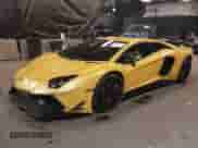 2012 Lamborghini Aventador with VIN ZHWUC1ZD2CLA01085, listed as a IAAI auction lot 41274304 with 11,058 mi miles and . Bid and sale history available at DreamBid. Image 21.