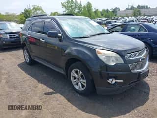 2012 Chevrolet Equinox 1LT with VIN 2GNFLEEK0C6314405, listed as a IAAI auction lot 42723288 with 149,216 mi miles and . Bid and sale history available at DreamBid. Image 1.