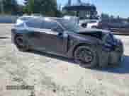 2021 Lexus IS 350 F Sport с VIN JTHGZ1E29M5021473, выставлен на аукционе Copart как лот 64518015 с пробегом 48 874 миль миль и Списание • Salvage title. История ставок и продаж доступна на DreamBid. Изображение 4.