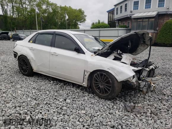 2014 Subaru WRX WRX с VIN JF1GV7E67EG003200, выставлен на аукционе Copart как лот 57159925 с пробегом 114 816 миль миль и Чистый • Clean title. История ставок и продаж доступна на DreamBid. Изображение 4.