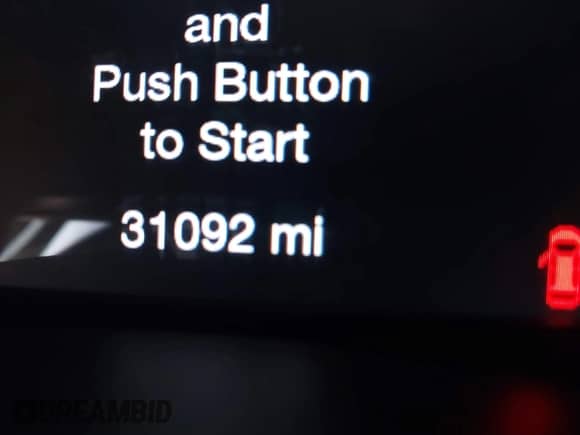 2022 Dodge Durango SRT 392 z VIN 1C4SDJGJ1NC195596, wystawiony jako IAAI lot #42358350 z przebiegiem 31 092 mil mil oraz . Historia ofert i sprzedaży dostępna na DreamBid. Obrazek 15.