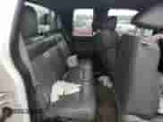 2013 Ford F-150 XL с VIN 1FTFX1CT2DKF61201, выставлен на аукционе Copart как лот 58761215 с пробегом Не указан миль и Списание • Salvage title. История ставок и продаж доступна на DreamBid. Изображение 10.