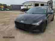 2021 Hyundai Elantra SEL с VIN 5NPLS4AG3MH025932, выставлен на аукционе Copart как лот 86484785 с пробегом 52 102 миль миль и Списание • Salvage title. История ставок и продаж доступна на DreamBid. Изображение 13.